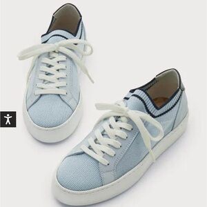 Boden Hazel Sneakers Size 9